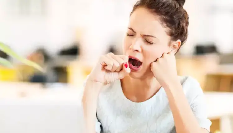 Health Care | frequent yawning can be a sign of these diseases
