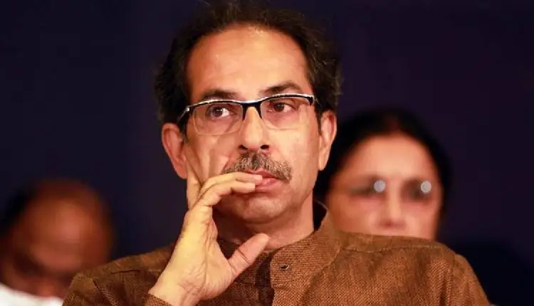 Uddhav Thackeray | preliminary investigation into the unaccounted assets of former cm uddhav thackeray and his family is underway