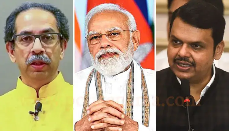 Gujarat Elections Result | gujarat assembly election 2022 shiv sena chief uddhav thackeray congratulates bjp for gujarat victory wishes congress for himachal victory
