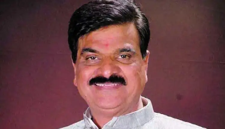 Maharashtra Politics | ex mla vijay shivtare says the mva alliance was predecided and he influenced eknath shinde for rebel against uddhav thackeray