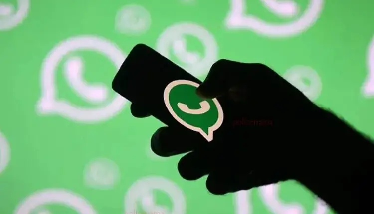 WhatsApp | whatsapp banned 37 16 lakh accounts in india november 60 percent more than october