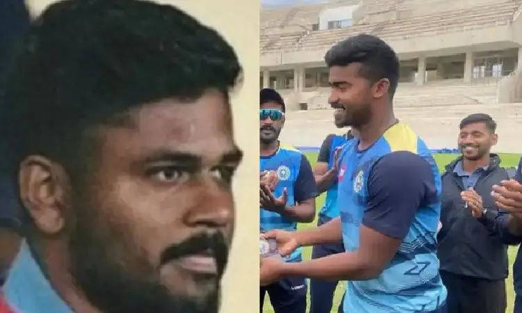 IPL 2023 | ipl auction 2023 abdul basith the son of a bus driver has been roped in by the rajasthan royals team
