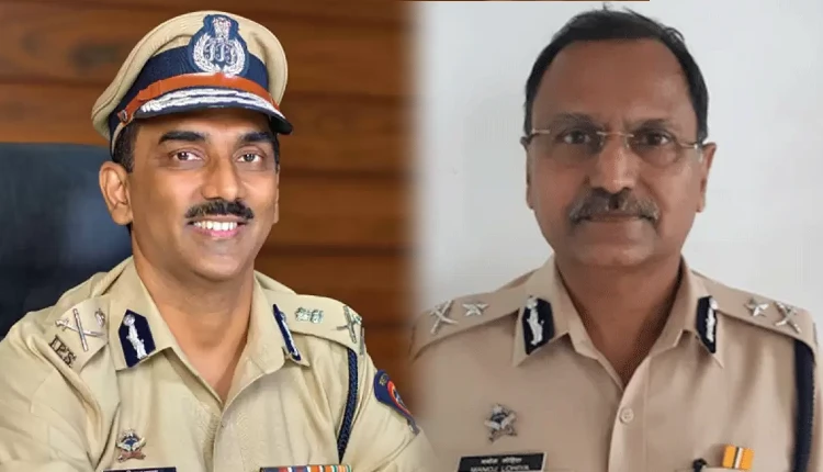 Maharashtra IPS Transfer | Additional Director General of Police Amitabh Gupta has been appointed as State Revenue Chief, while Lohia has been appointed as Joint Commissioner of Police, Pimpri Chinchwad.