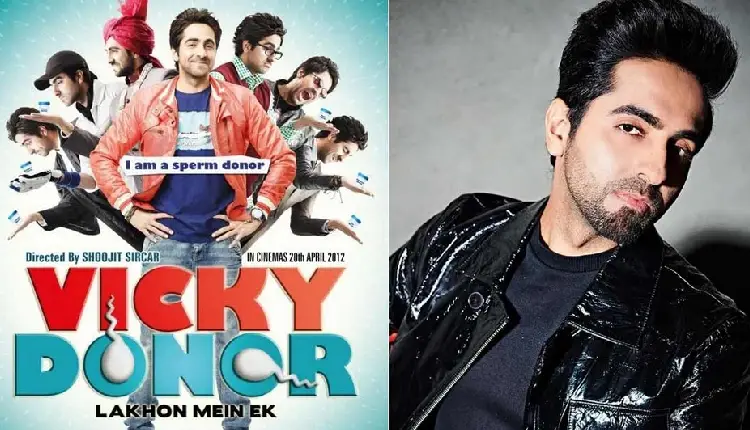 Vicky Donor 2 | aayushman khuranna expressed his thoughts about sequel of vicky doner film