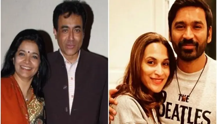 Entertainment News | bollywood celebs who divorce in 2022 sohail khan to aaishwarya rajinikant and dhanush