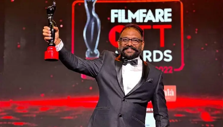 Filmfare Awards | A documentary based on the war art of the Shiva period won this year's Filmfare Award