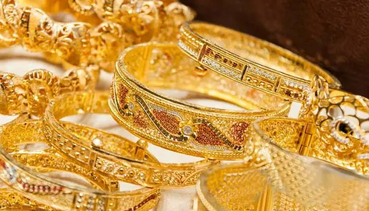 Gold Silver Prices | Today's Gold Silver Prices In India