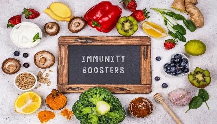 Winter Health Tips | winter health tips add these 6 foods in your diet to boost immunity so you will not get sick