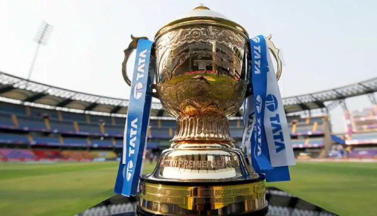 IPL 2023 | ipl 2023 bcci introduces new rule for new season impact player rule know wht