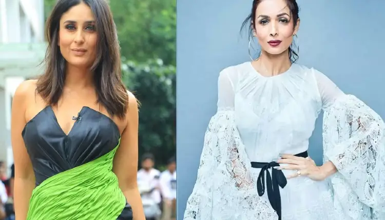 Secret Weight Loss Meal | kareena kapoor khan to malaika arora know the secret weight loss meal of 6 bollywood actresses