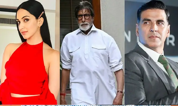 Bollywood Celebs First Job | akshay kumar kiara advani amitabh bachchan bollywood celebs first job before debuting in film