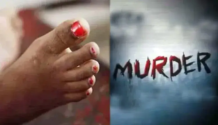 Pune Crime | wife murdered by engineer husband over suspicion of character in pune within hadapsar police station limits