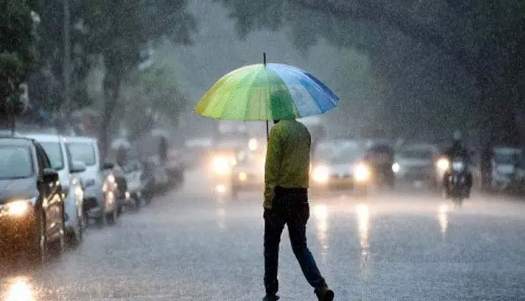 Rain In Maharashtra | it will rain in maharashtra between 11th and 14th december due to west bengal cyclone