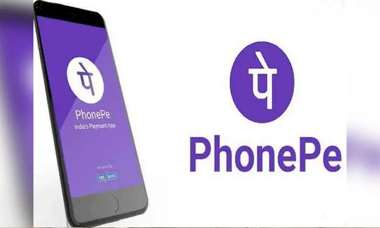 Phonepe | now flipkart and phonepe are not one company separate two companies busness