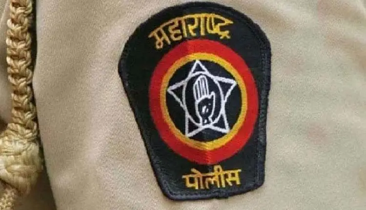 Pimpri Chinchwad Police | three senior police inspectors of pimpri chinchwad police dept attached to traffic branch after ink throw case chandrakant patil