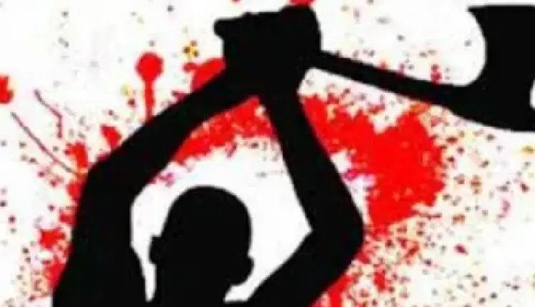 Pune Crime | crime news pune nephew hit uncle head with ax