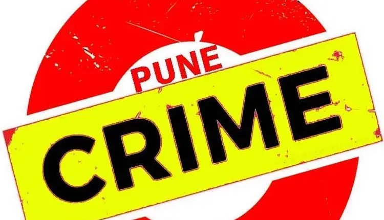 Pune Crime | Stone pelting on vehicle of encroachment department in Sus road