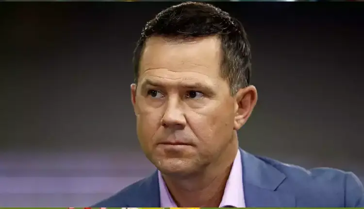 Ricky Ponting Feeling Unwell | ricky ponting feeling unwell admitted in hospital