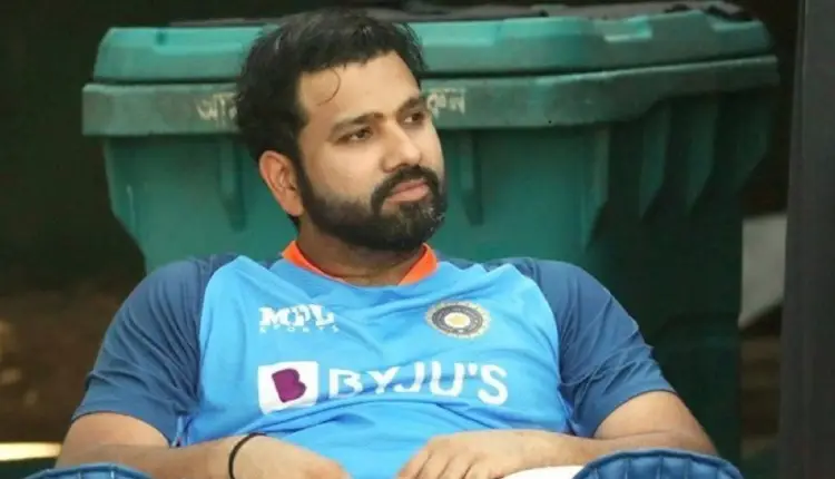 IND vs BAN 2nd ODI | rohit sharma has been admitted to the hospital after injuring his hand while fielding in ind vs ban 2nd odi match