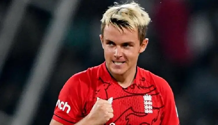 IPL 2023 | ipl auction 2023 sam curran became most expensive player in ipl history