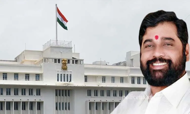 CM Eknath Shinde | The prospect of an expansion of the Cabinet before the winter session of the Legislature now recedes; Temporary 'account allocation' by CM Eknath Shinde