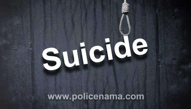 Pune Crime | suicide of college youth in daund taluka