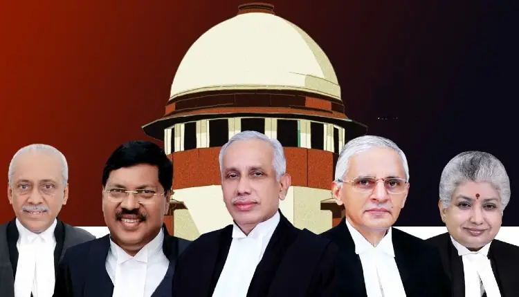 Supreme Court | direct evidence of bribe demand not necessary to convict public servant under prevention of corruption act supreme court
