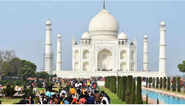 Taj Mahal | the supreme court rejected that petition regarding taj mahal