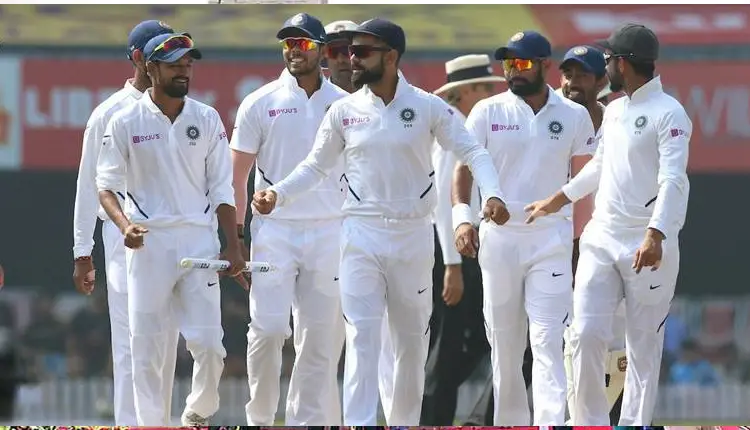 IND vs BAN Test Series | ind vs ban test series bangladesh have announced their 17 member squad for the first test against india