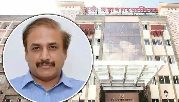 Pune PMC News | Will complain to 'Rera' against builders who refrain from paying income tax before the flat possession: Municipal Commissioner Vikram Kumar