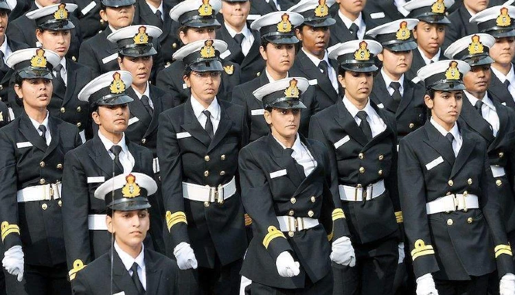 Indian Navy | indian navy opens- up special forces marcos for women in historic move
