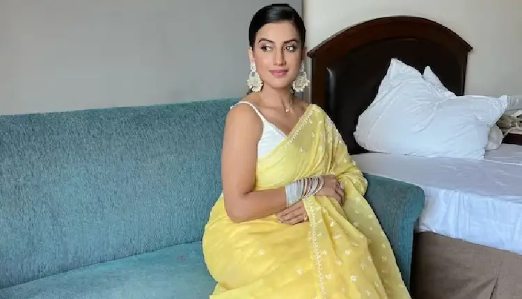 Akshra Singh | bhojpuri cinema bhojpuri actress akshara singh soon to be a bride in her latest music album tinkiya