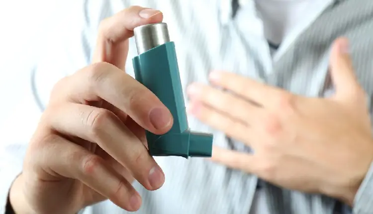 Winter Health | 4 Things Asthma Patients Shouldn't Do In Winter As Symptoms May Get Worse