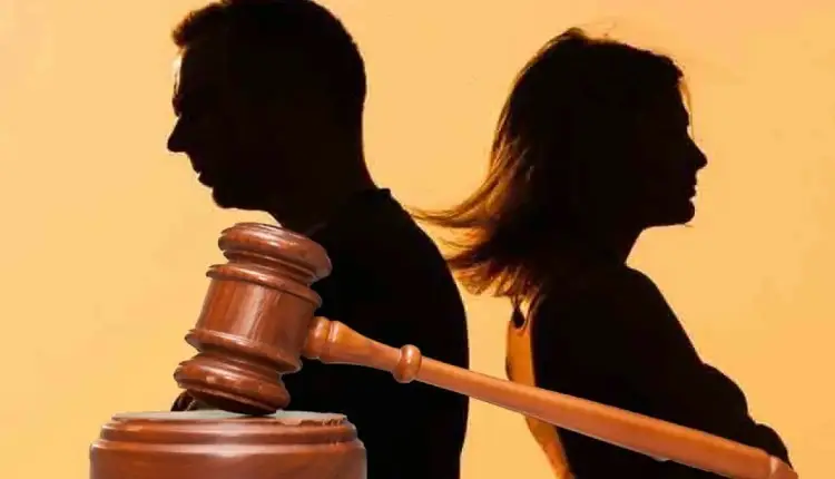 Borivali Session Court | court says that it is husbands responsibility to save status of wife