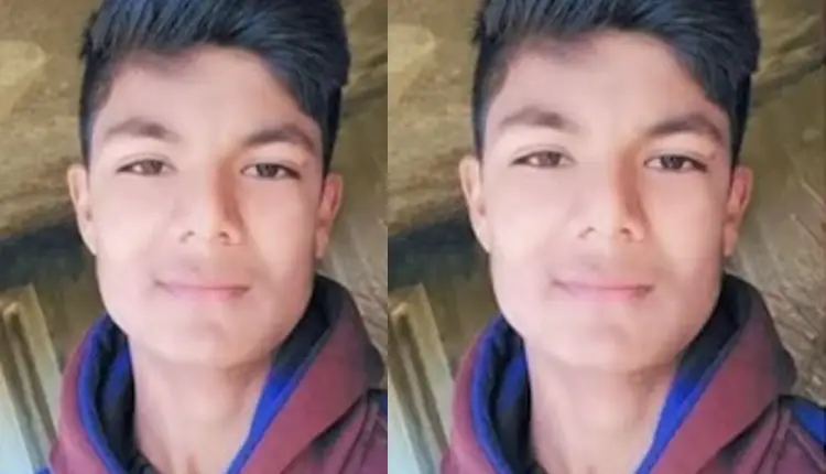 Buldhana Suicide News | 18 year iti student killed himself after ragging molestation in buldana