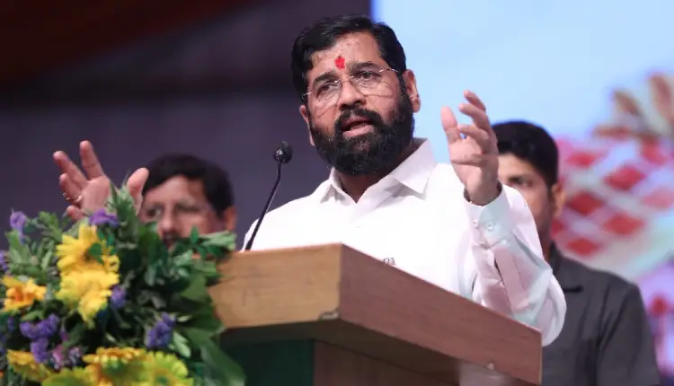 CM Eknath Shinde | The economy is getting a boost on the occasion of Jatrotsava - Chief Minister Eknath Shinde