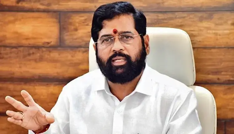 CM Eknath Shinde | 'Once I made a commitment, I...', Chief Minister Eknath Shinde's all round attack, Sharad Pawar was also targeted