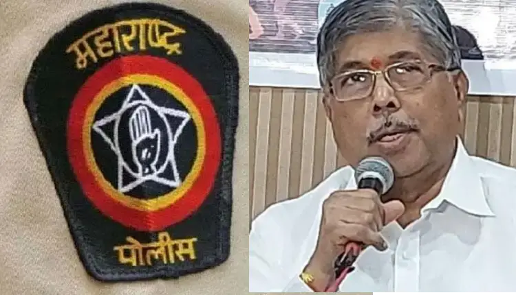 Chandrakant Patil On Pune Koyta Gang | Chandrakant Patal's reaction to the Koyta gang rampaging in Pune city; The Guardian Minister said - 'This is the result of the transfer of police by favour of MVA Govt'.