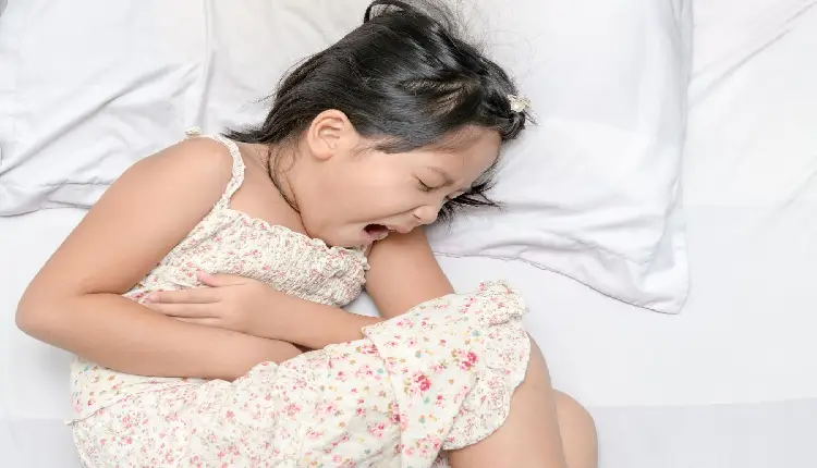Diarrhea in Children | Don't ignore the problem of diarrhea in children, know 5 symptoms and treatment