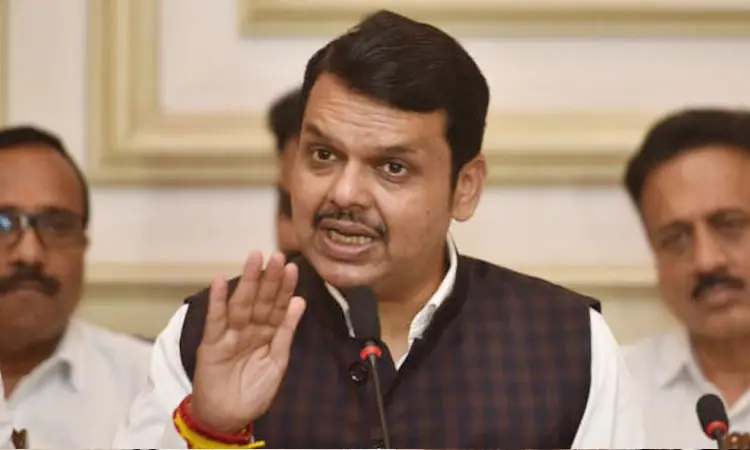 Devendra Fadnavis | the second cabinet expansion of the state government is likely to take place before the budget session devendra fadnavis