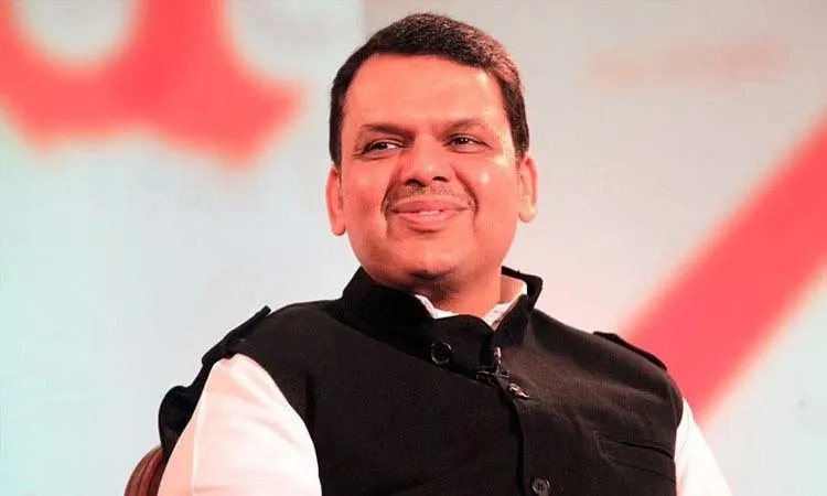 Chinchwad Bypoll Elections 2023 | pune-bypoll-election-shankar-jagtap-say-after-meeting-devendra-fadnavis-no-political-discussion