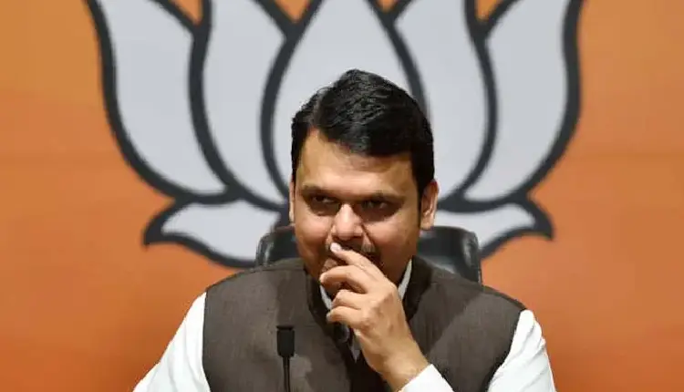 Old Pension Scheme | fadnavis asleep by now question by atul londhe in nagpur