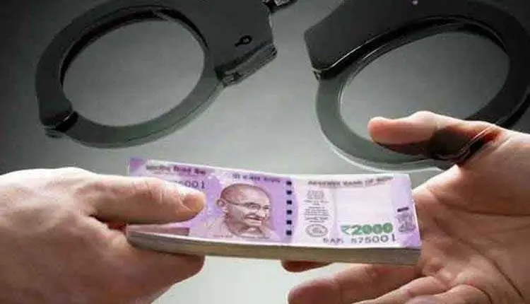 Pune Crime News | two people arrested for extortion by kothrud police pune