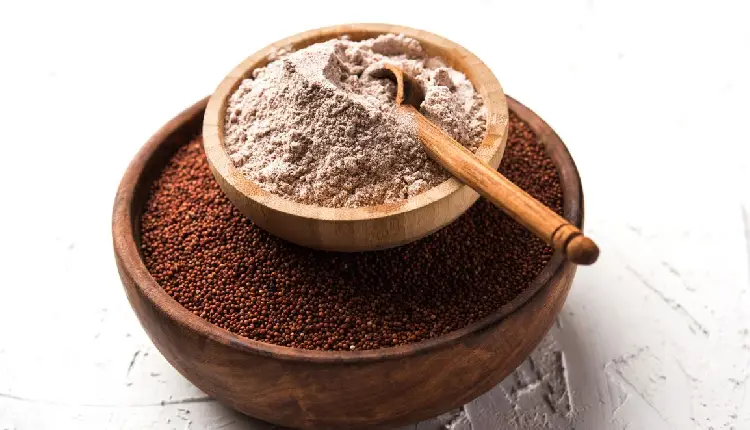 Benefits of ragi in winter Use of ragi in winter relieves joint pain, know other 4 benefits