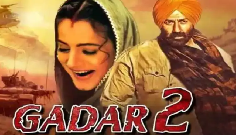 Gadar 2 | Sunny-Amisha paid for Gadar 2 movie; You will be shocked to read the figure