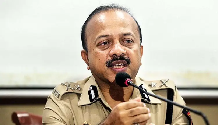 IPS Deven Bharti | deven bharti appointed as special commissioner of police mumbai