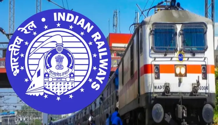 Indian Railway Facility | indian railway facility for passengers could break journey on long route train