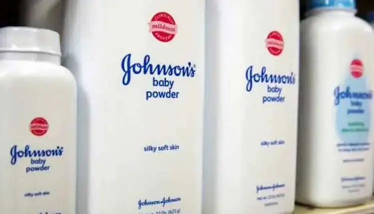 Johnson And Johnson Baby Powder | Mumbai high court relief to johnson and johnson permission to sell baby powder