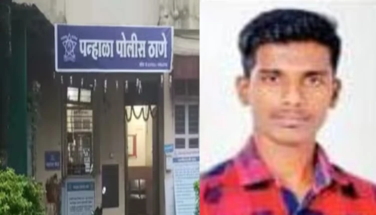 Kolhapur Panhala Crime News | indian army man death in panhala tehsil kolhapur