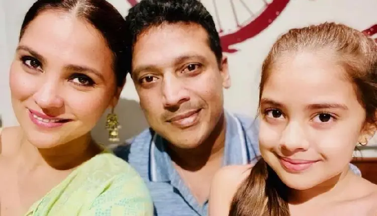 Lara Dutta Daughter Saira Bhupathi | bollywood lara dutta cute daughter saira bhupati compares with aishwarya rai bachchan